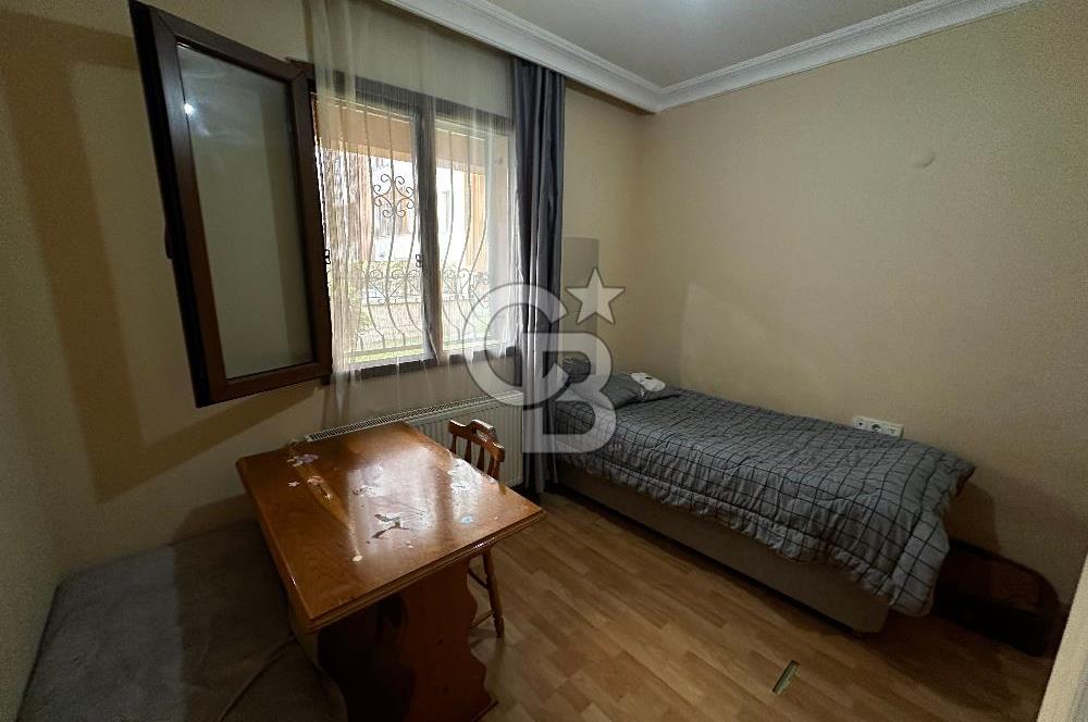 ALİAĞA SİTELER MAHALLESİ OCAK SİTESİ SATILIK 3+1 DAİRE