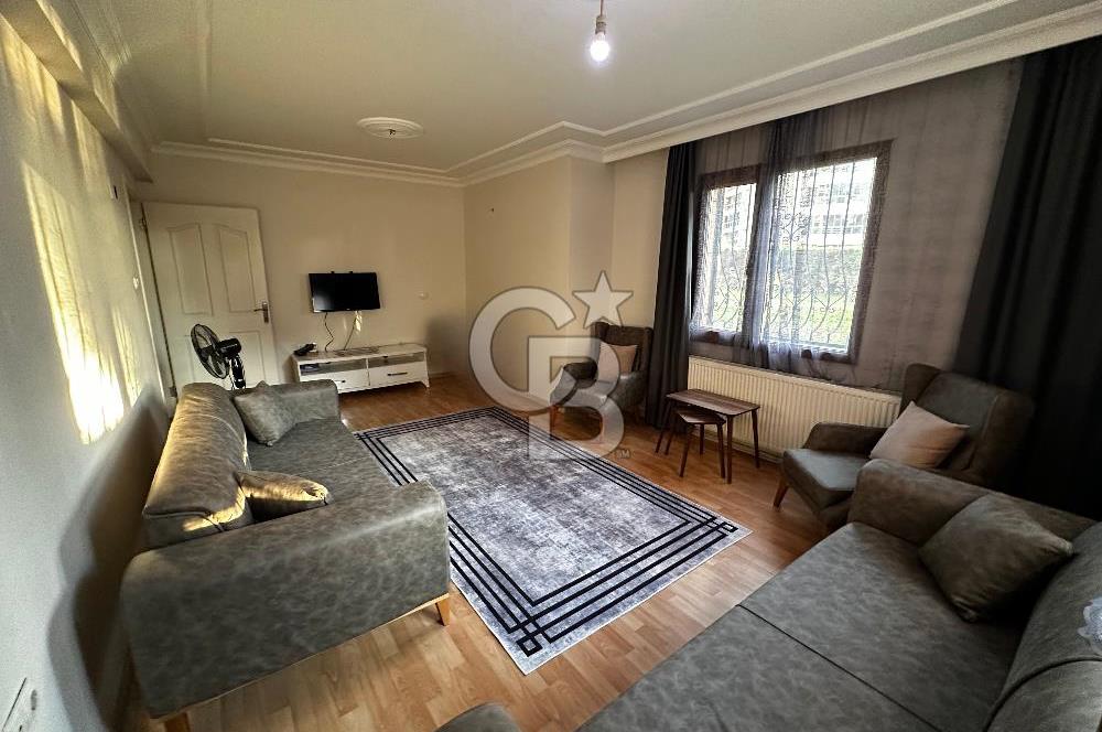 ALİAĞA SİTELER MAHALLESİ OCAK SİTESİ SATILIK 3+1 DAİRE