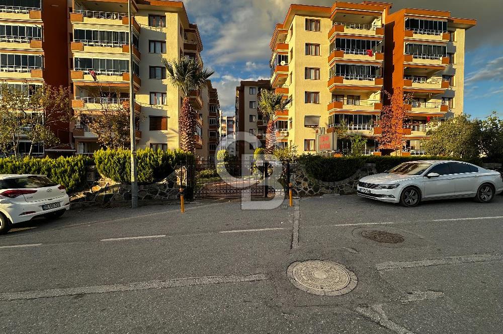 ALİAĞA SİTELER MAHALLESİ OCAK SİTESİ SATILIK 3+1 DAİRE