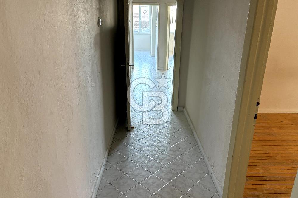 CB CİTY'DEN YILDIZTEPE'DE SATILIK 3+1 DAİRE