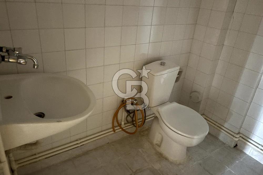 CB CİTY'DEN YILDIZTEPE'DE SATILIK 3+1 DAİRE