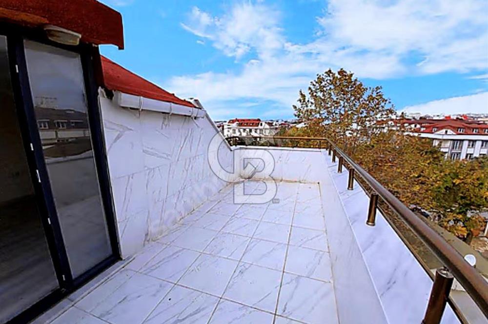 4+2 DUBLEX ARNAVUTKÖY KARLIBAYIR ORMAN MANZARALI FIRSAT KONUT