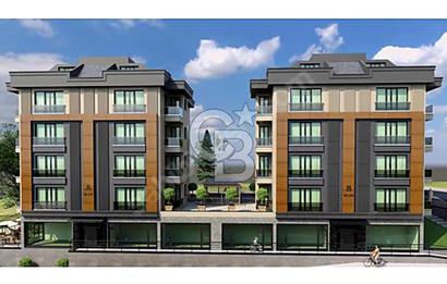 SATILIK ORMAN MANZARALI HAVUZLU 5+2 VİLLA