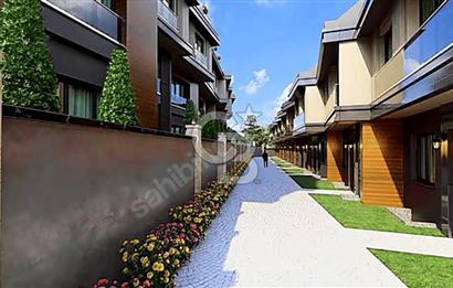 SATILIK ORMAN MANZARALI HAVUZLU 5+2 VİLLA