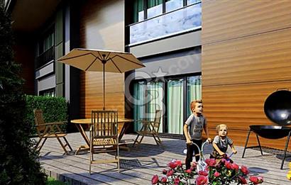 SATILIK ORMAN MANZARALI HAVUZLU 5+2 VİLLA
