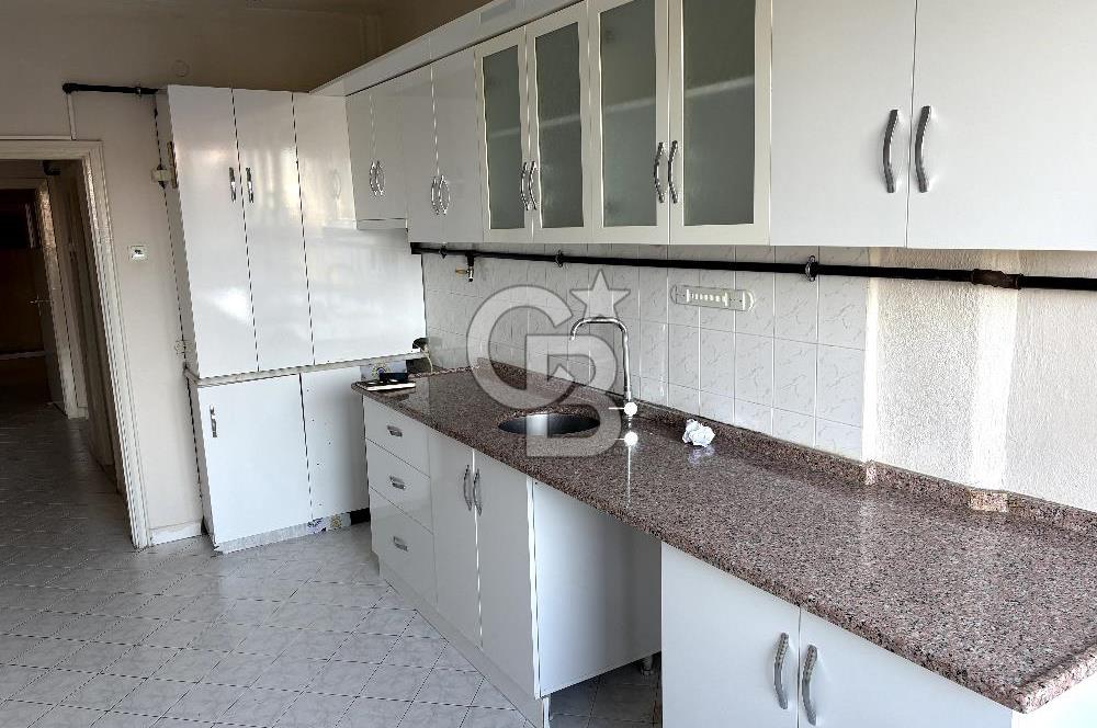 CB CİTY'DEN YILDIZTEPE'DE SATILIK 3+1 DAİRE
