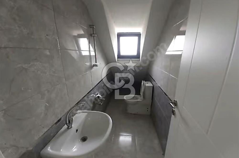 4+2 DUBLEX ARNAVUTKÖY KARLIBAYIR ORMAN MANZARALI FIRSAT KONUT