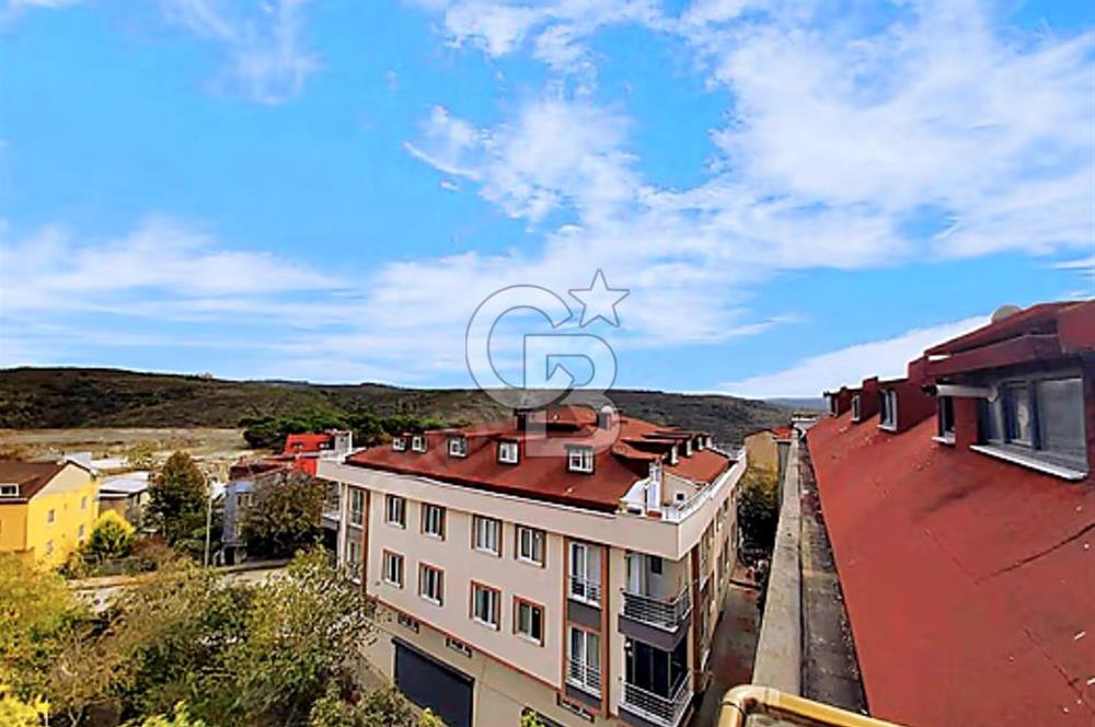 4+2 DUBLEX ARNAVUTKÖY KARLIBAYIR ORMAN MANZARALI FIRSAT KONUT