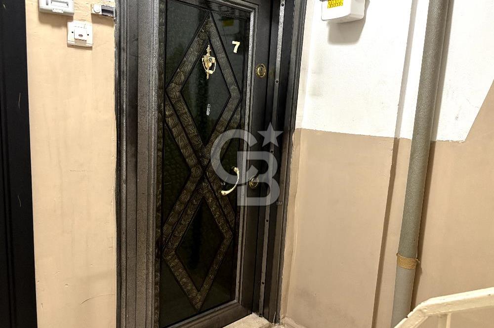 CB CİTY'DEN YILDIZTEPE'DE SATILIK 3+1 DAİRE