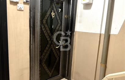 CB CİTY'DEN YILDIZTEPE'DE SATILIK 3+1 DAİRE
