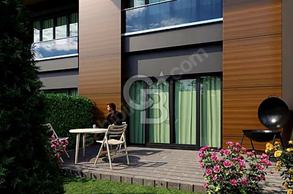 SATILIK ORMAN MANZARALI HAVUZLU 5+2 VİLLA
