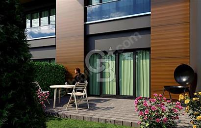 SATILIK ORMAN MANZARALI HAVUZLU 5+2 VİLLA