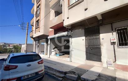 Buca Göksu Mahallesinde Cadde Yakını Kiralık Depo