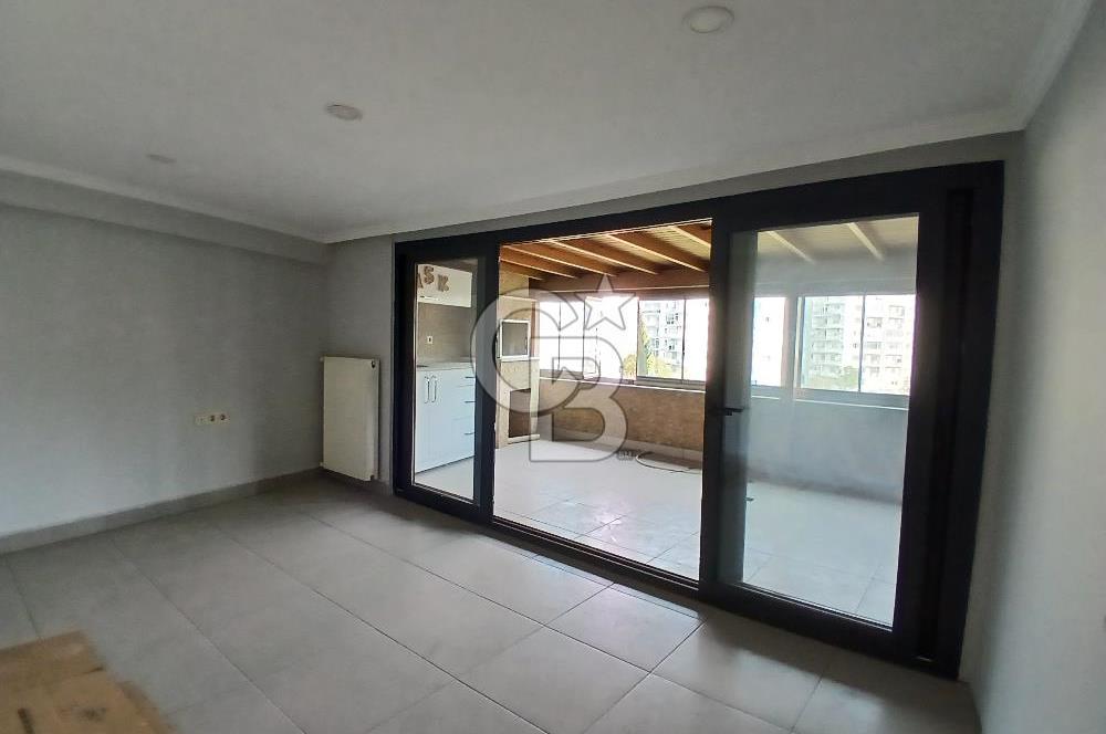İzmir Ulukent’te Satılık 4+1 Dubleks Daire