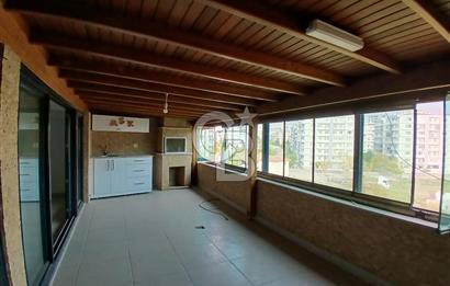 İzmir Ulukent’te Satılık 4+1 Dubleks Daire
