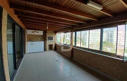 İzmir Ulukent’te Satılık 4+1 Dubleks Daire