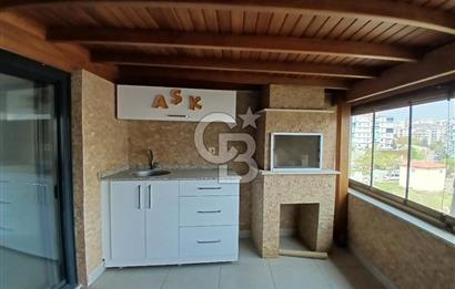 İzmir Ulukent’te Satılık 4+1 Dubleks Daire