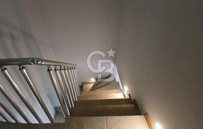 İzmir Ulukent’te Satılık 4+1 Dubleks Daire