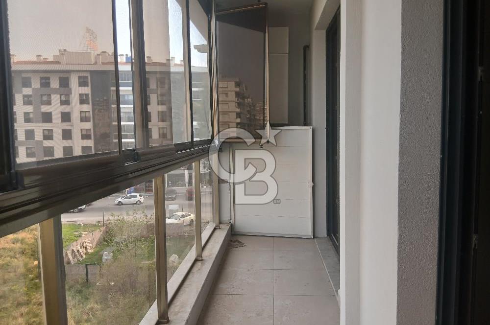 İzmir Ulukent’te Satılık 4+1 Dubleks Daire