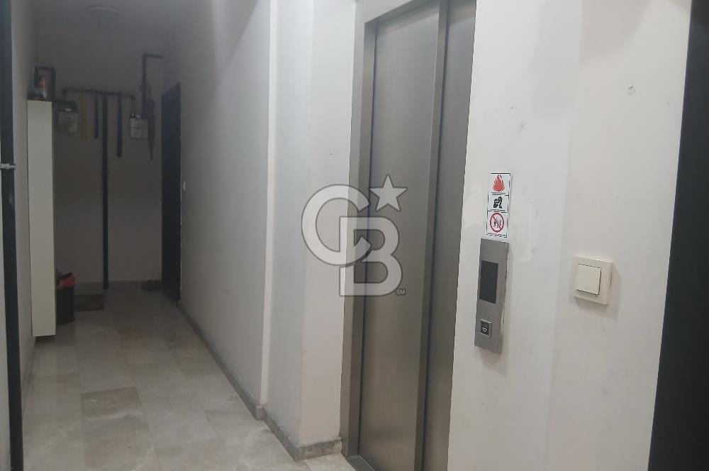 İzmir Ulukent’te Satılık 4+1 Dubleks Daire