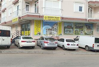 Şelalede satılık dükkan - 8 - 309106