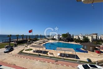PARLEMENTERLER SİTESİNDE SATILIK VİLLA 