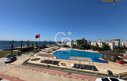 PARLEMENTERLER SİTESİNDE SATILIK VİLLA 