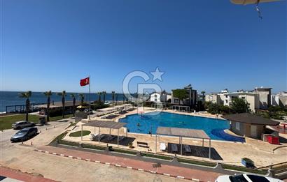 PARLEMENTERLER SİTESİNDE SATILIK VİLLA 