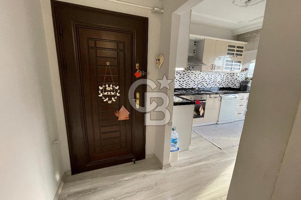 SOĞUKSU'DA MERKEZİ KONUM SİTE İÇERİSİNDE SATILIK DAİRE