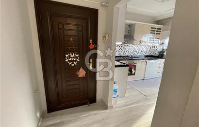 SOĞUKSU'DA MERKEZİ KONUM SİTE İÇERİSİNDE SATILIK DAİRE