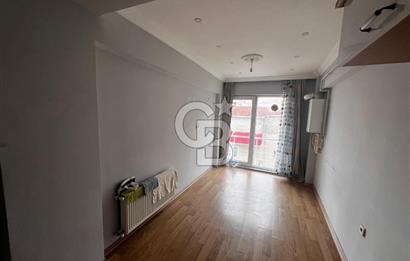 MÜKEMMEL LOKASYONDA SATILIK 1+1 FIRSAT DAİRE