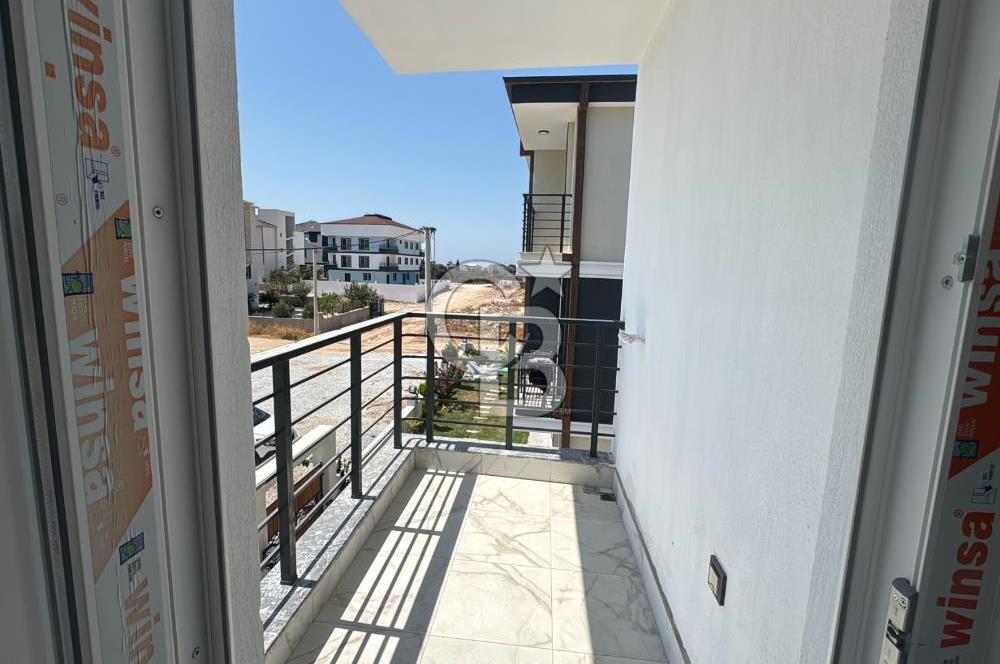 Satılık 2+1 daire 