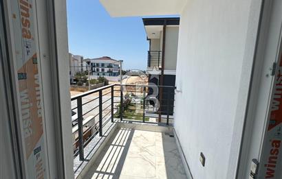 Satılık 2+1 daire 