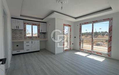 Satılık 2+1 daire 