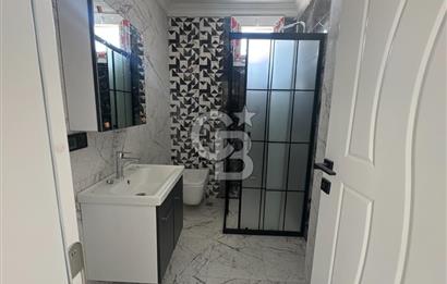 Satılık 2+1 daire 