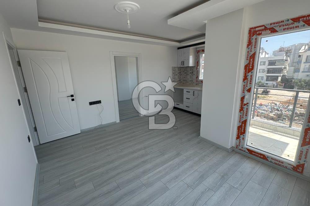 Satılık 2+1 daire 