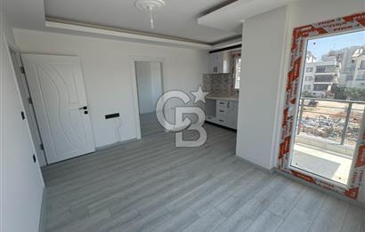 Satılık 2+1 daire 