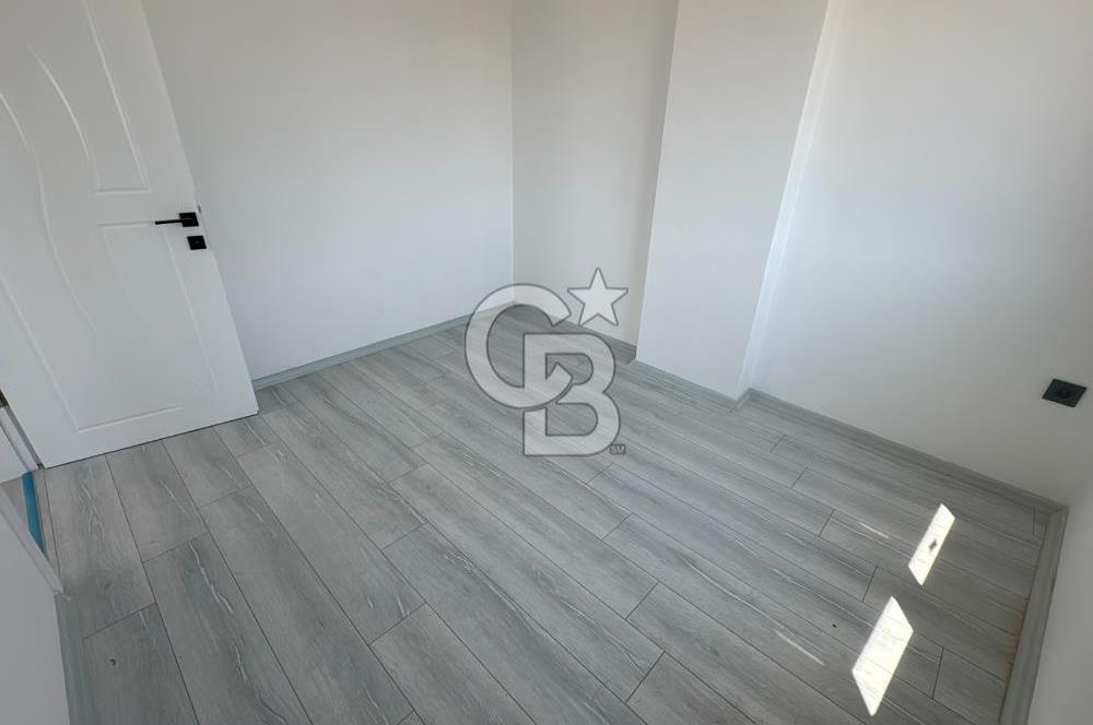 Satılık 2+1 daire 