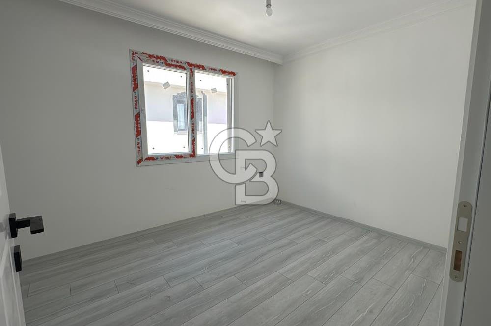 Satılık 2+1 daire 