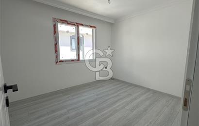 Satılık 2+1 daire 