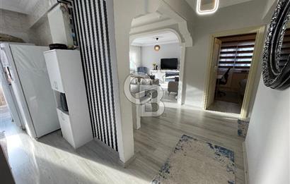 SOĞUKSU'DA MERKEZİ KONUM SİTE İÇERİSİNDE SATILIK DAİRE