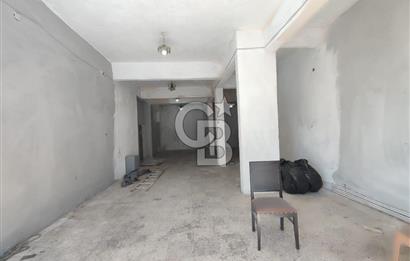 Buca Göksu Mahallesinde Cadde Yakını Kiralık Depo