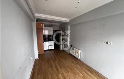 MÜKEMMEL LOKASYONDA SATILIK 1+1 FIRSAT DAİRE