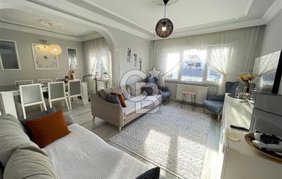 SOĞUKSU'DA MERKEZİ KONUM SİTE İÇERİSİNDE SATILIK DAİRE