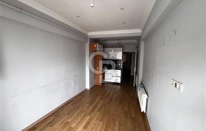 MÜKEMMEL LOKASYONDA SATILIK 1+1 FIRSAT DAİRE