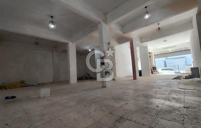 Buca Göksu Mahallesinde Cadde Yakını Kiralık Depo