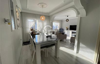 SOĞUKSU'DA MERKEZİ KONUM SİTE İÇERİSİNDE SATILIK DAİRE