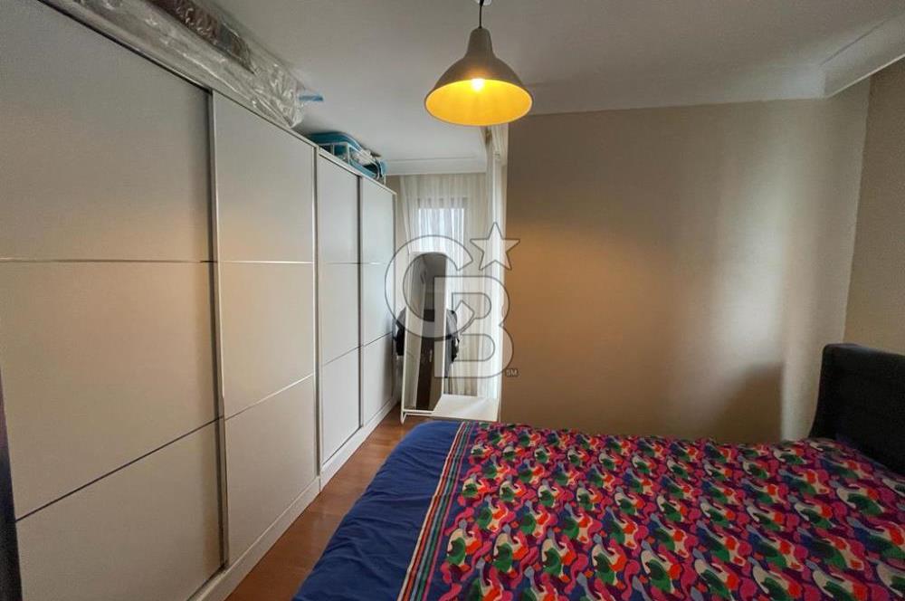AVCILAR MERKEZ MAH 2+1 SATILIK DAİRE