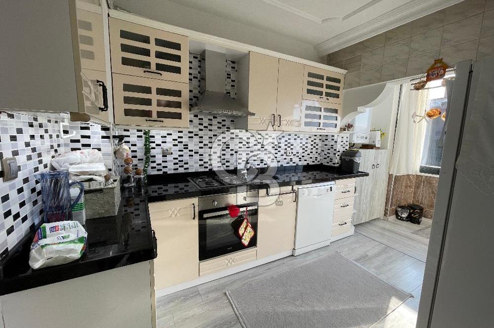 SOĞUKSU'DA MERKEZİ KONUM SİTE İÇERİSİNDE SATILIK DAİRE