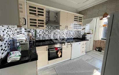 SOĞUKSU'DA MERKEZİ KONUM SİTE İÇERİSİNDE SATILIK DAİRE